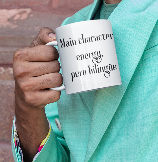Mugs / Tazas