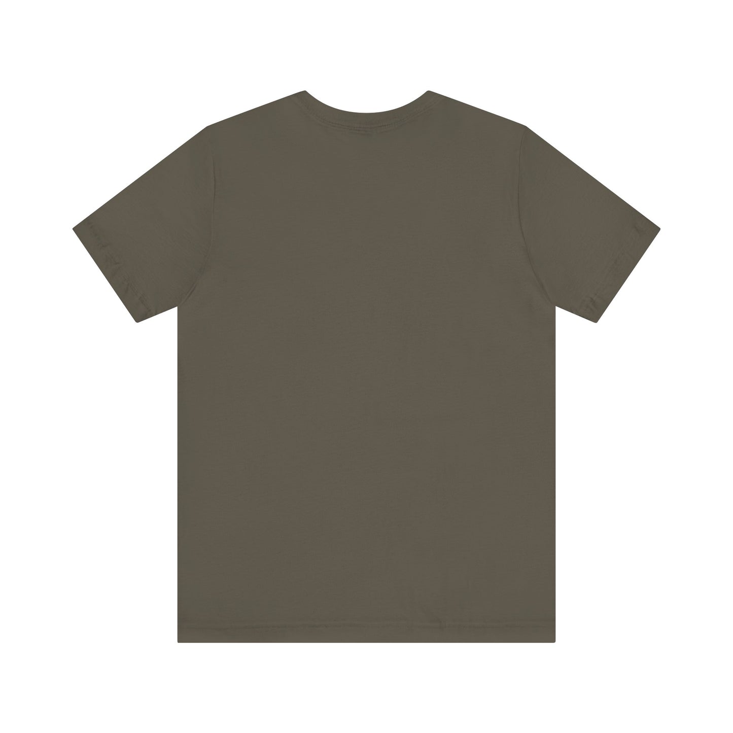 Raised with Plátanos y Chancletazos T-Shirt