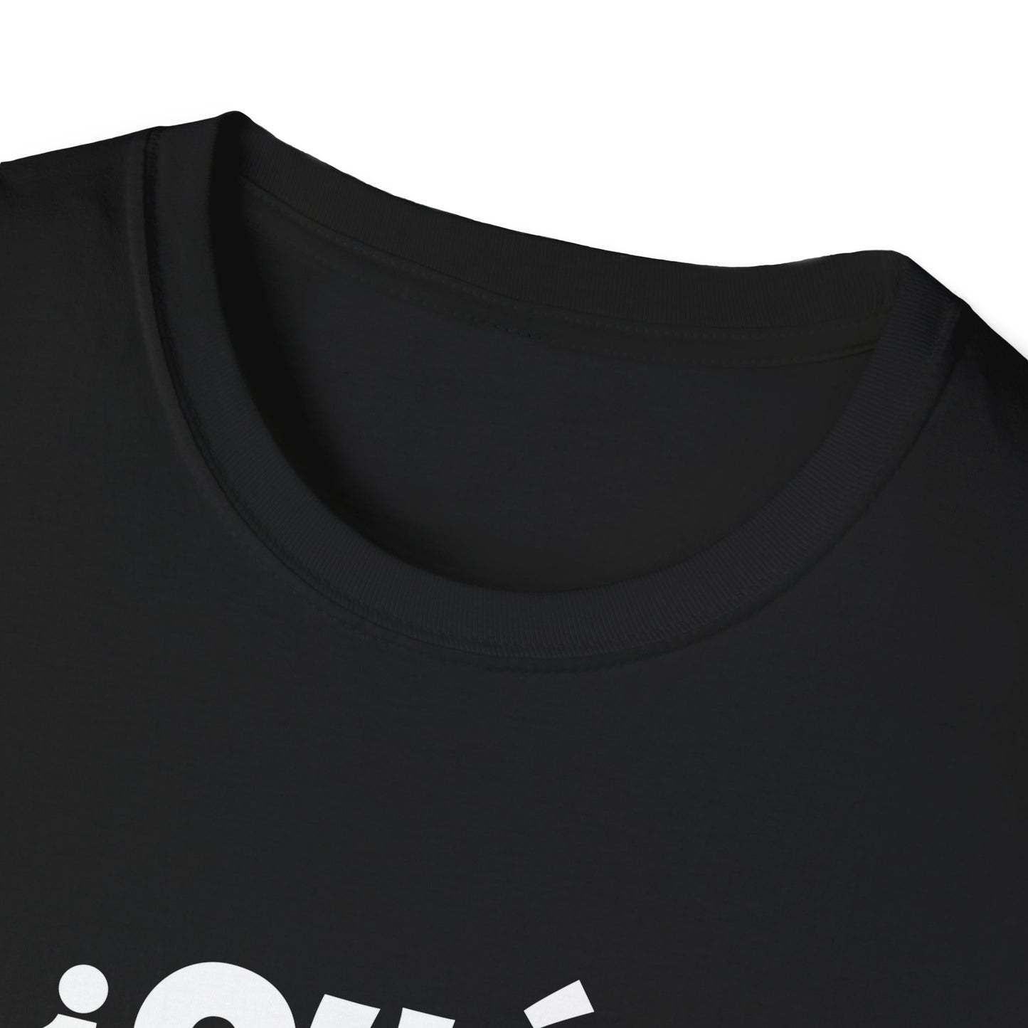 ¿Que Lo Que? Spanish Unisex T-Shirt,, Casual Tee, Dominican lingo