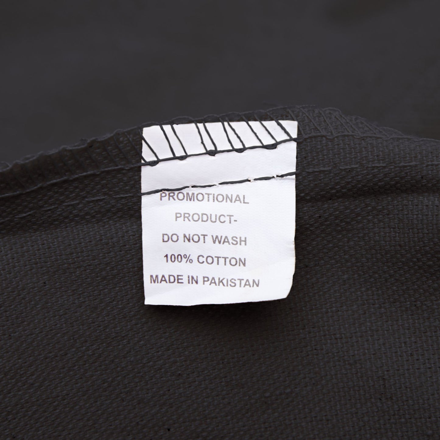 "A Veces Pienso Pero then I Forget" Funny Bilingual Tote Bag