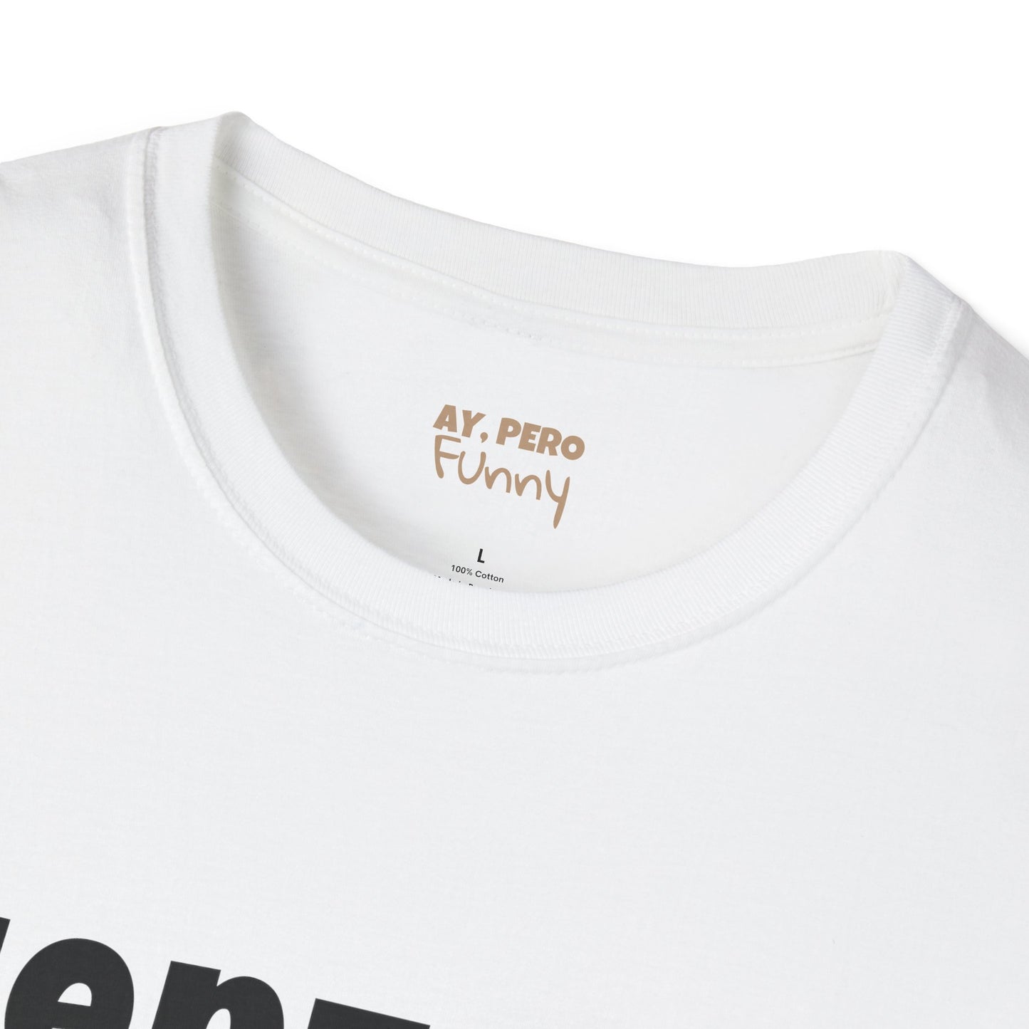 "Mentally En La Playa" Funny Bilingual Tee for Dreamers & Beach Lovers