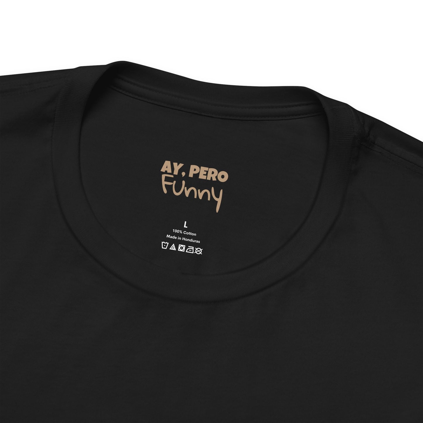 "But First, Cafecito" Funny Bilingual Coffee Lover Tee