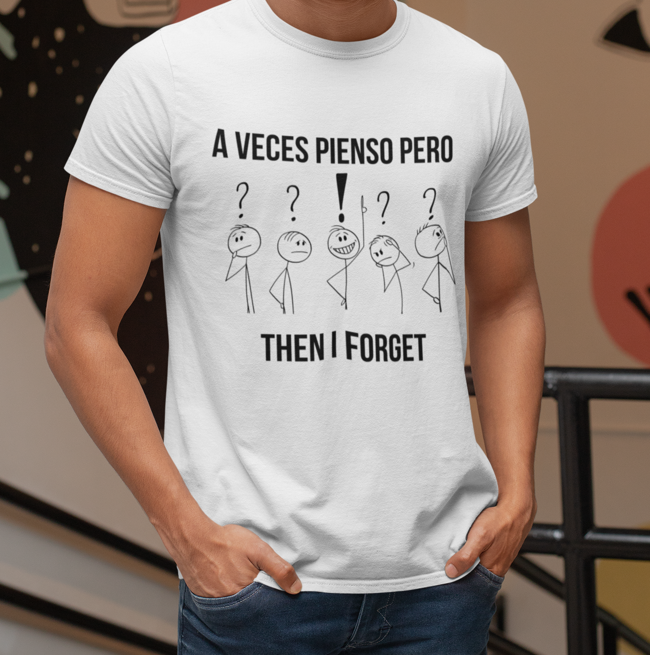 T-Shirts / Camisetas