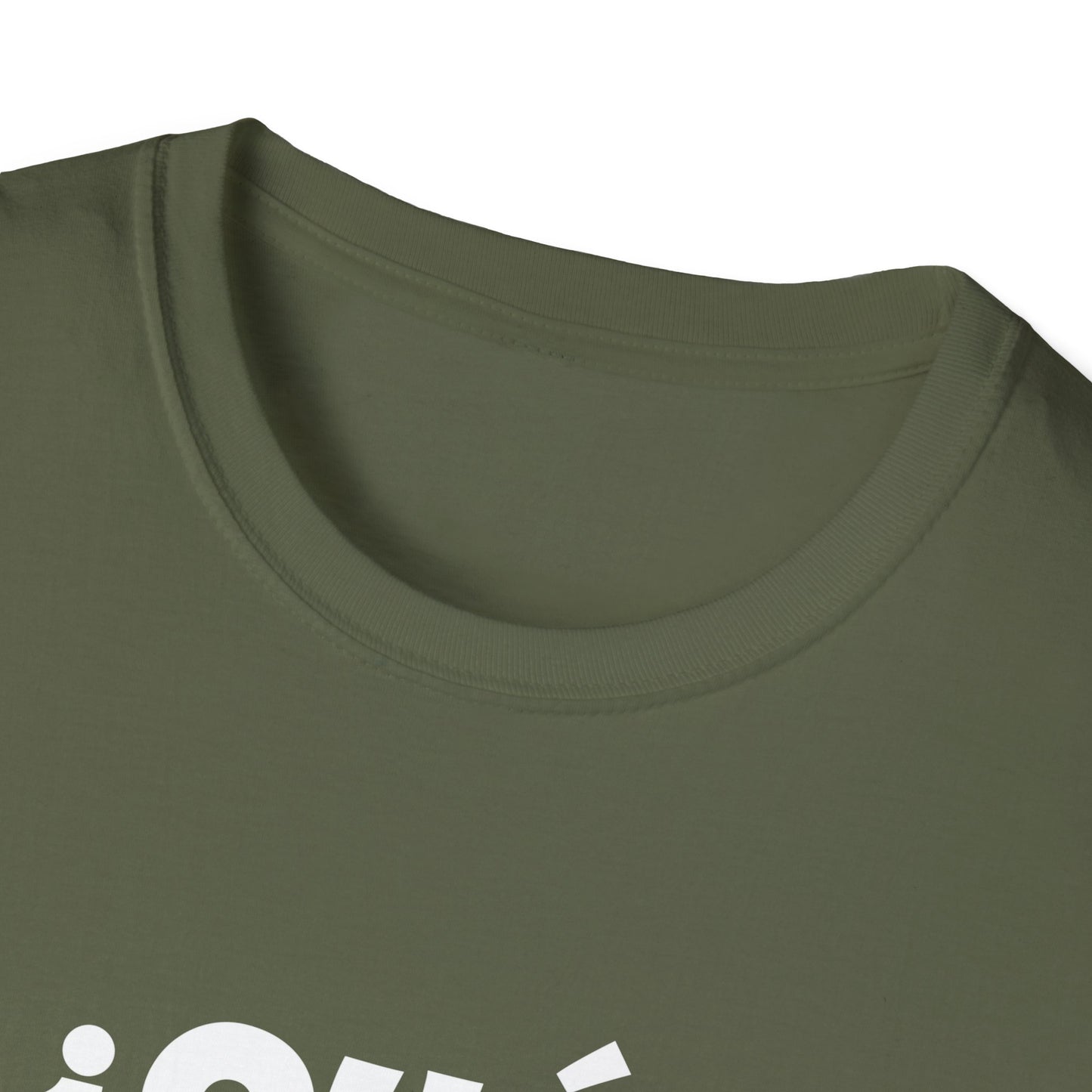 ¿Que Lo Que? Spanish Unisex T-Shirt,, Casual Tee, Dominican lingo